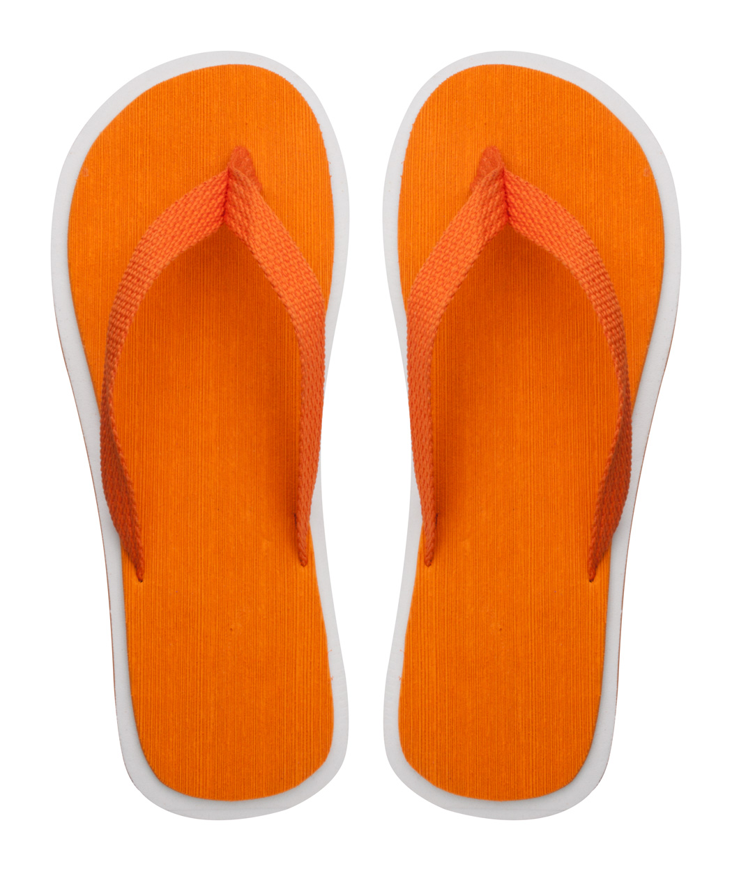Malibu beach slippers
