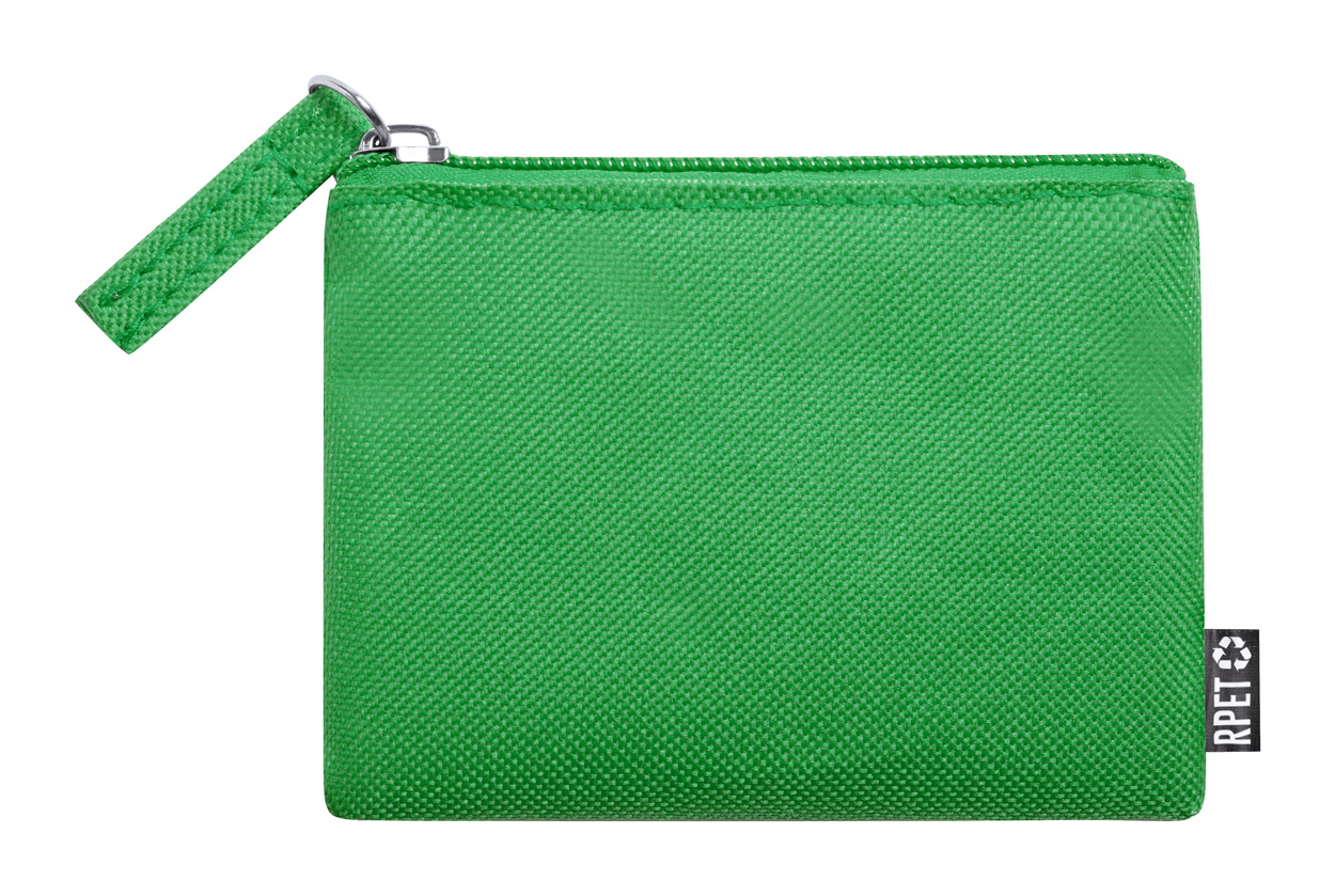 Dirham RPET purse