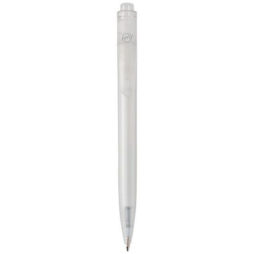 Thalaasa ocean-bound plastic ballpoint pen