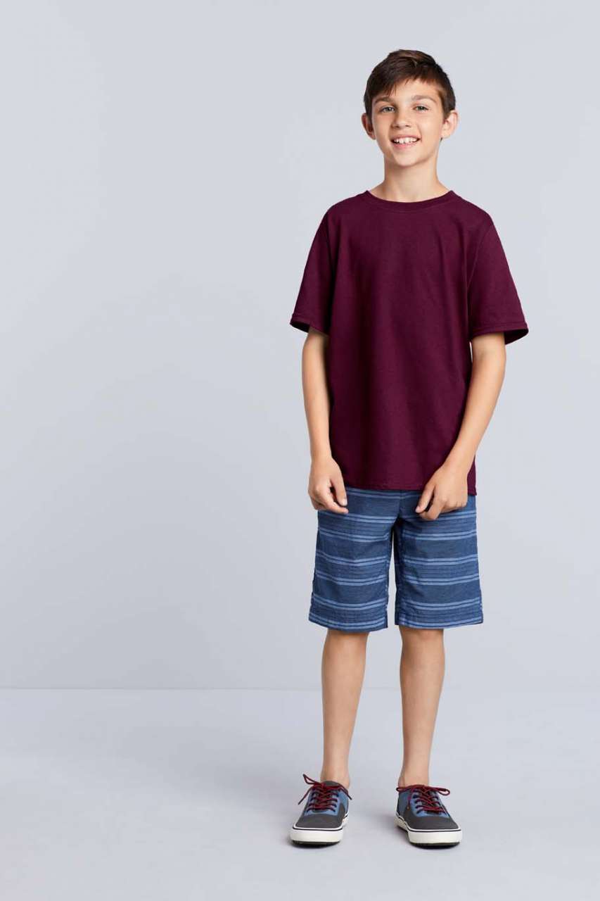 HEAVY COTTON™ YOUTH T-SHIRT