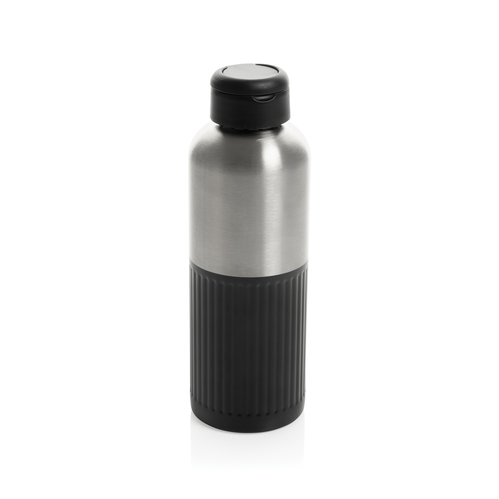 Ripple RCS R-steel leakproof water bottle with handle 750ML