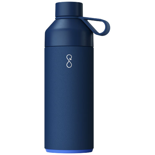 Big Ocean Bottle 1000 ml vacuum insulated water bottle