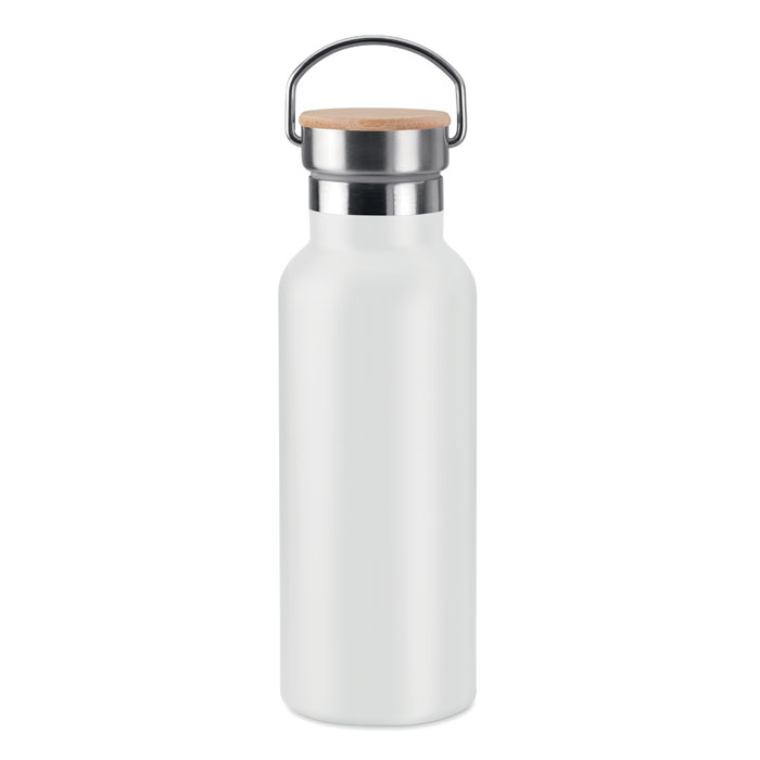 Double wall flask 500 ml