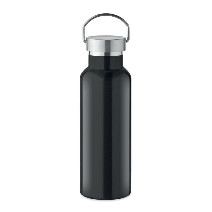 Double wall bottle 500 ml