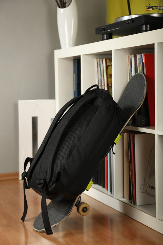 Backpack BOARD