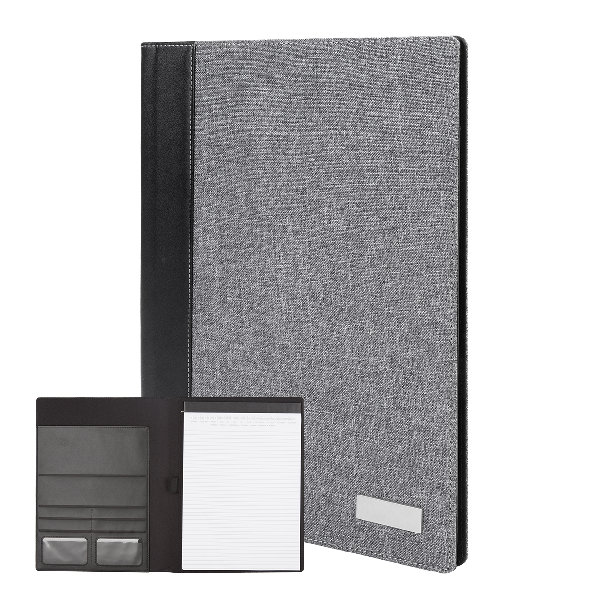 Smokey A4 A4 document folder