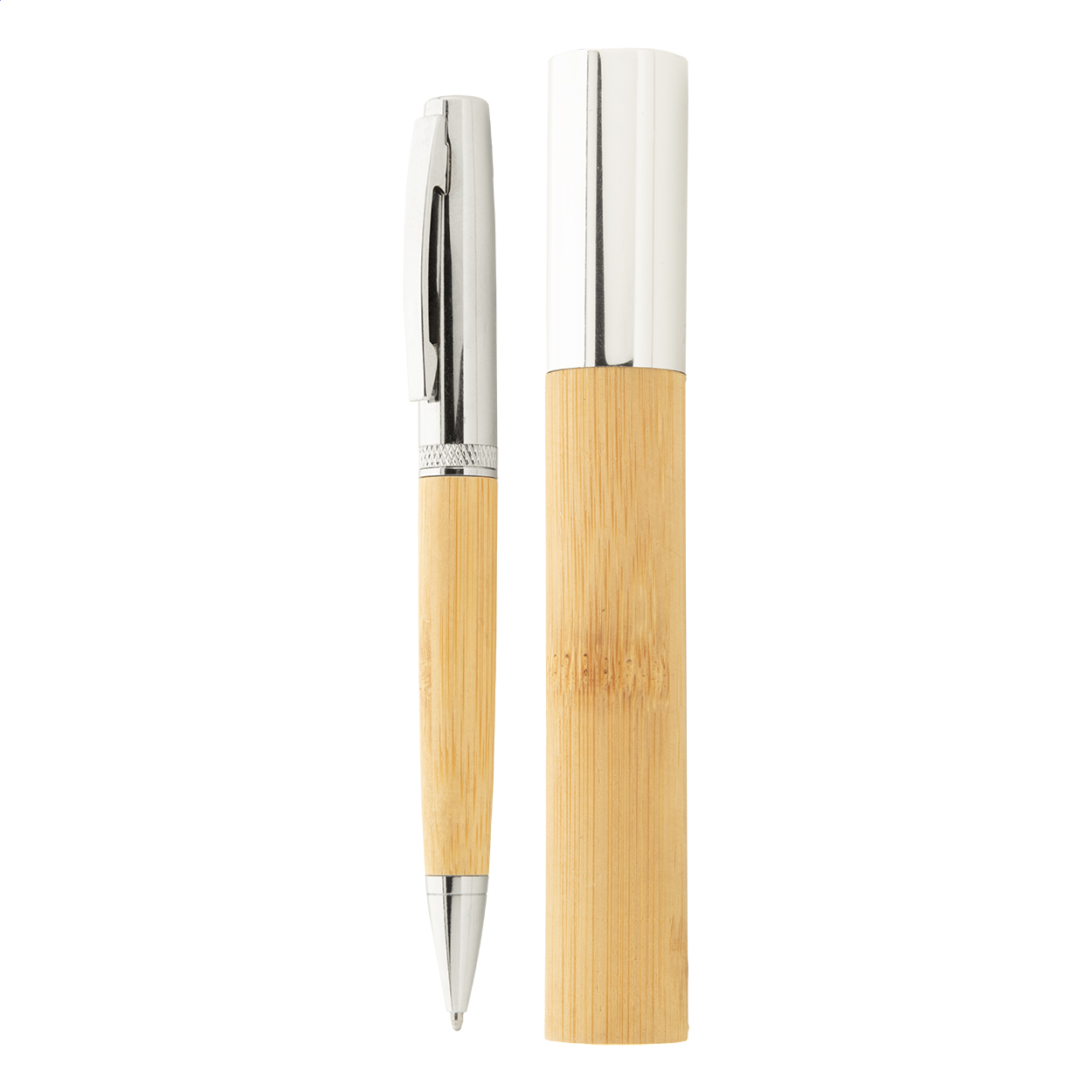 Siduru ballpoint pen