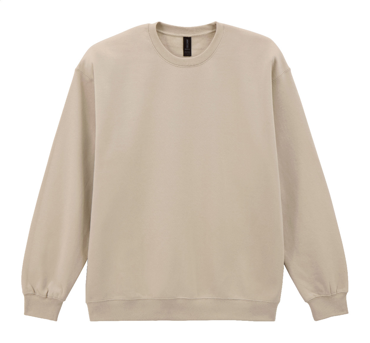 GISF000 crewneck sweatshirt