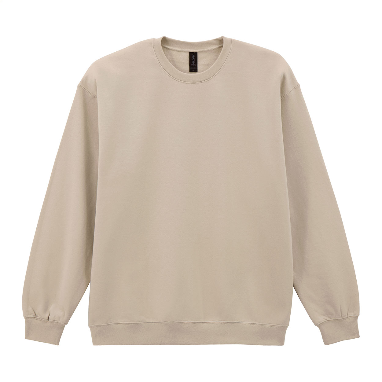 GISF000 crewneck sweatshirt