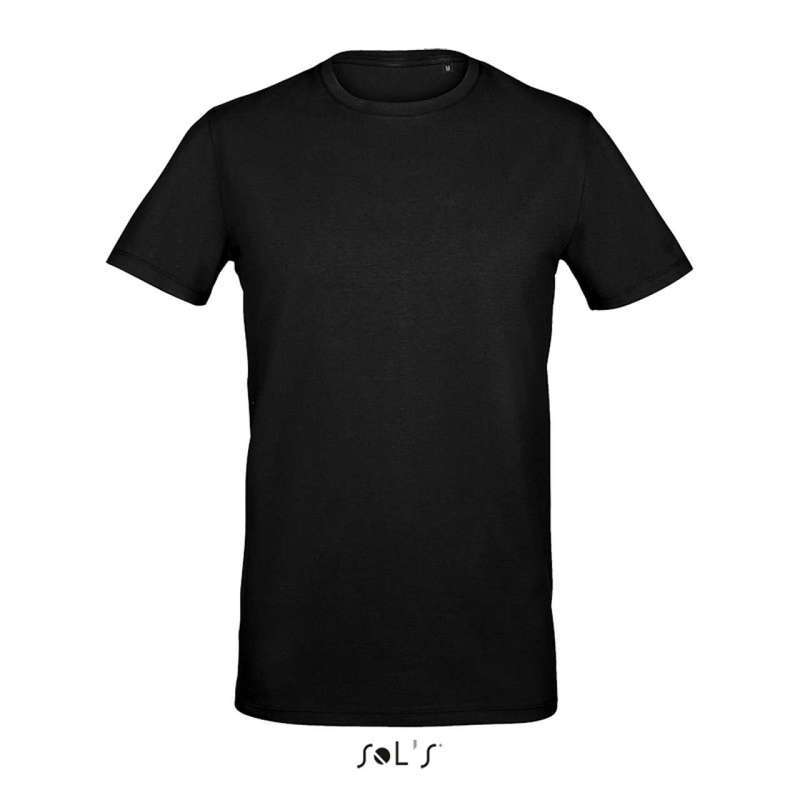 SOL'S MILLENIUM MEN - ROUND-NECK T-SHIRT