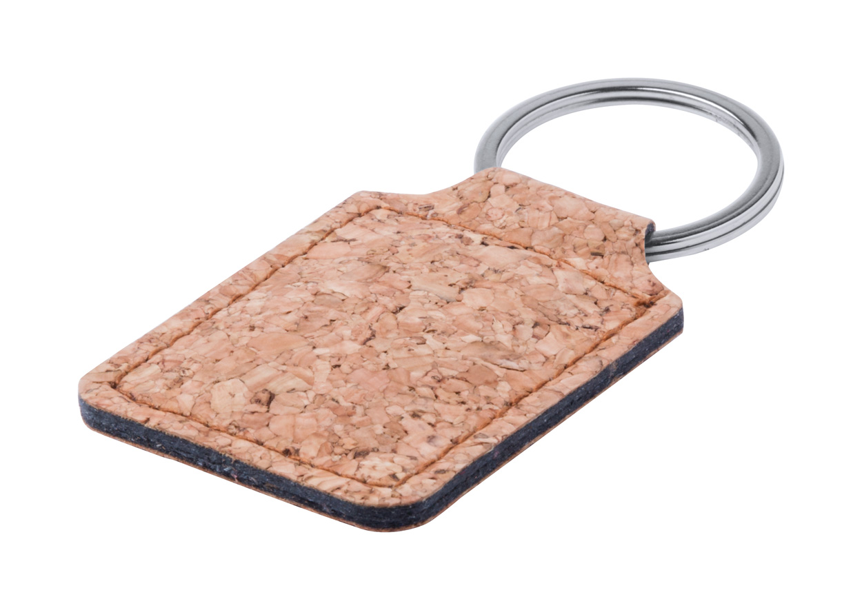 Netra keyring