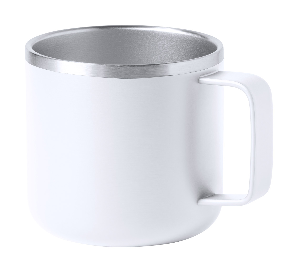 Tendust stainless steel mug