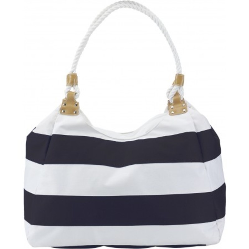 Polyester (300D) travel/beach bag