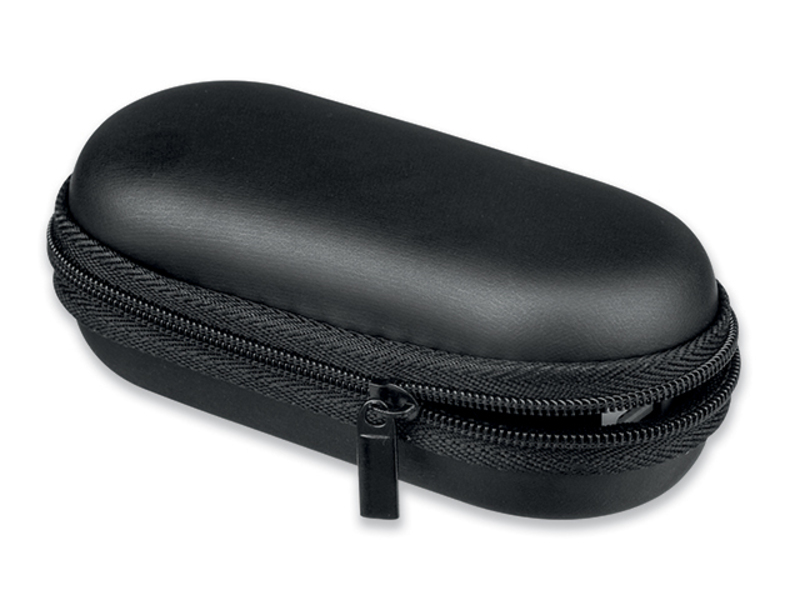 CASE I case for IT accessories, small, Black