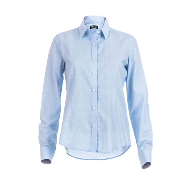 TOKYO WOMEN. Women's oxford shirt