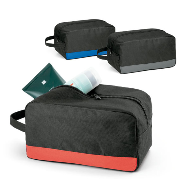 Cosmetic bag