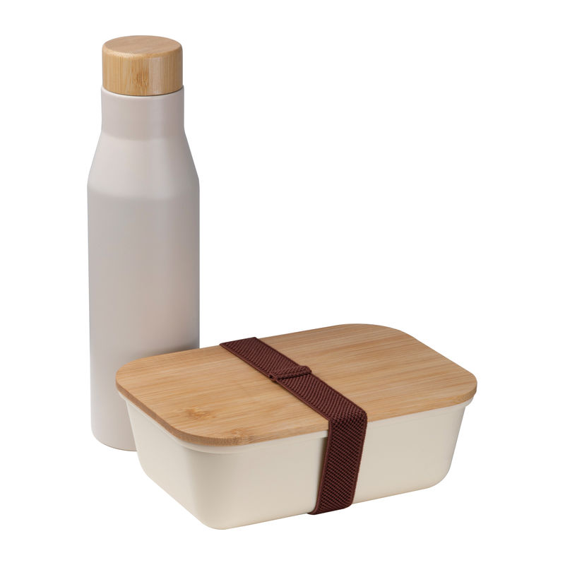 Lunchbox and bottle set Toronto