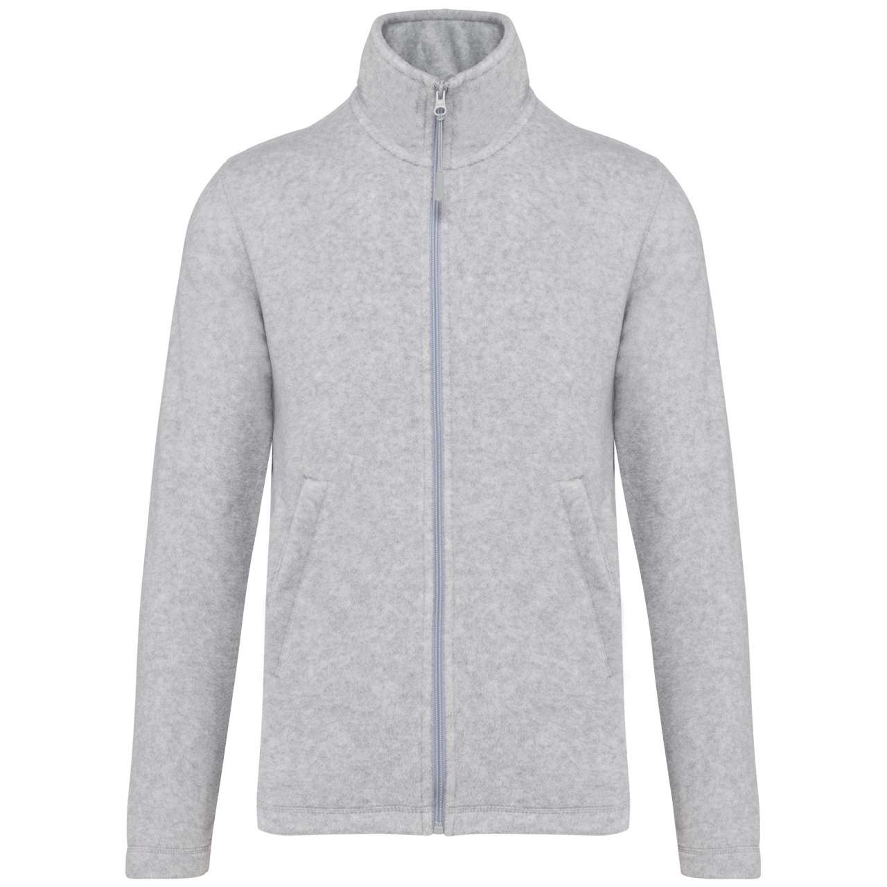 FALCO - ZIP THROUGH MICRO FLEECE JACKET