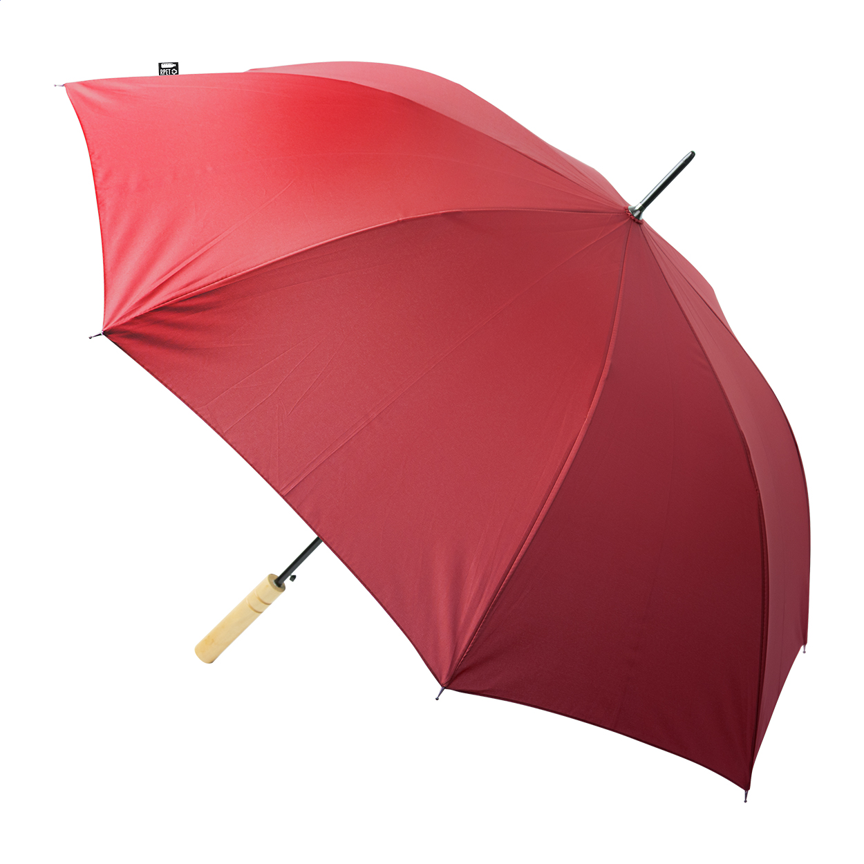 Asperit RPET umbrella
