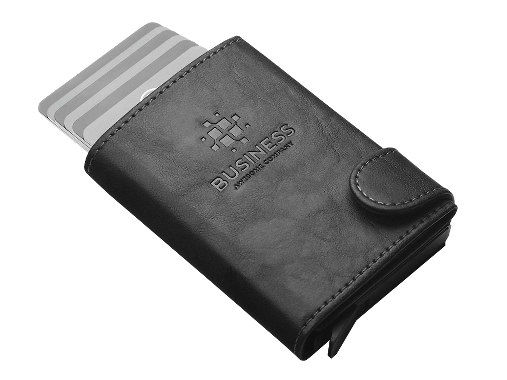 RFID wallet