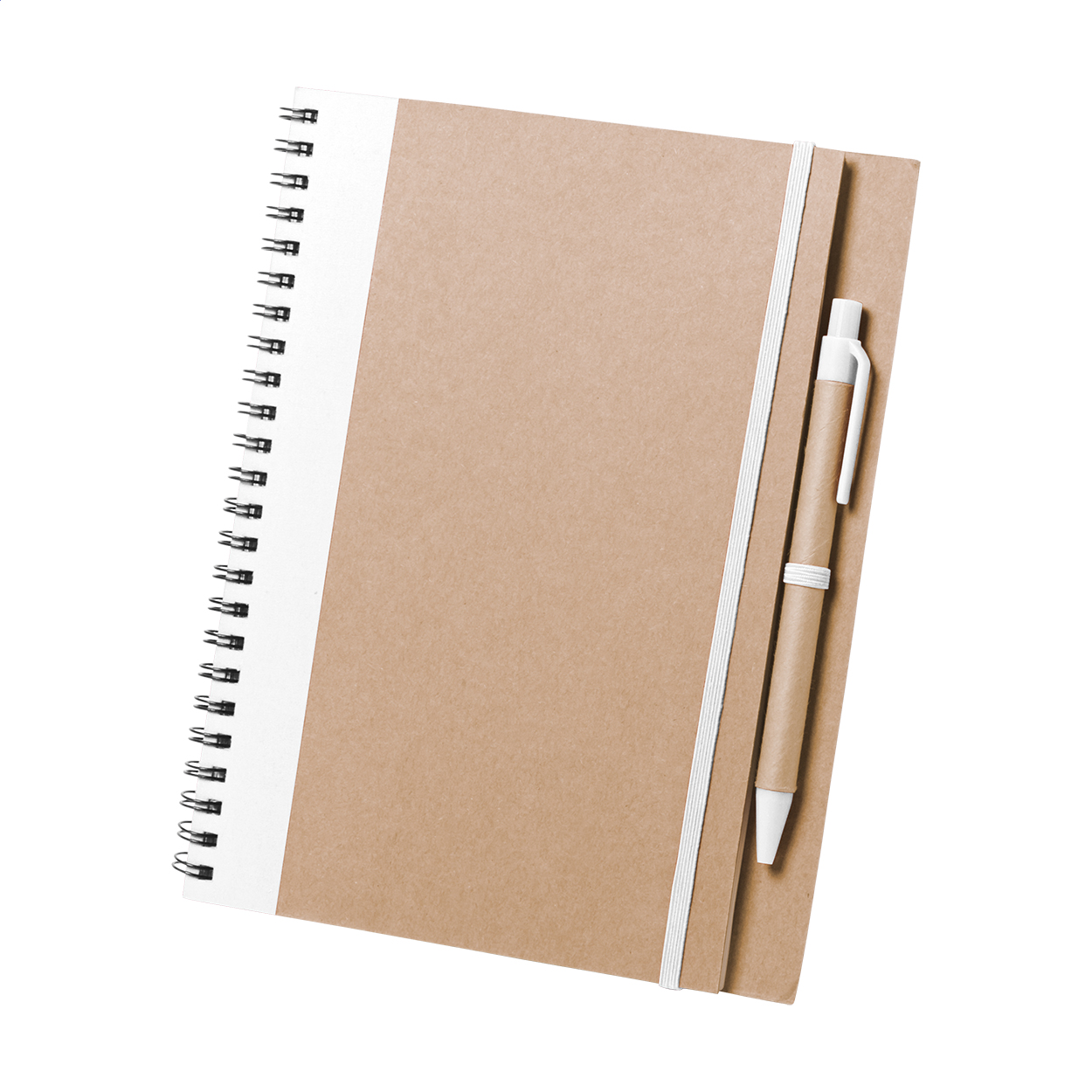 Platanus A5 notebook