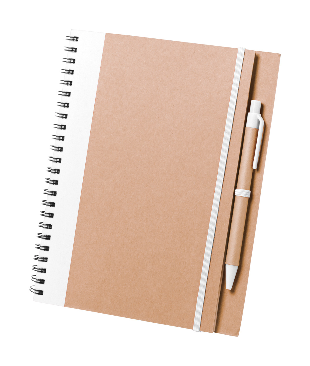 Tunel notebook