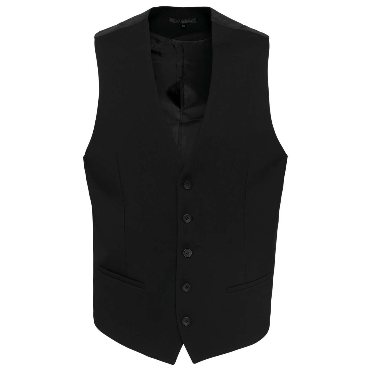 MEN'S WAISTCOAT