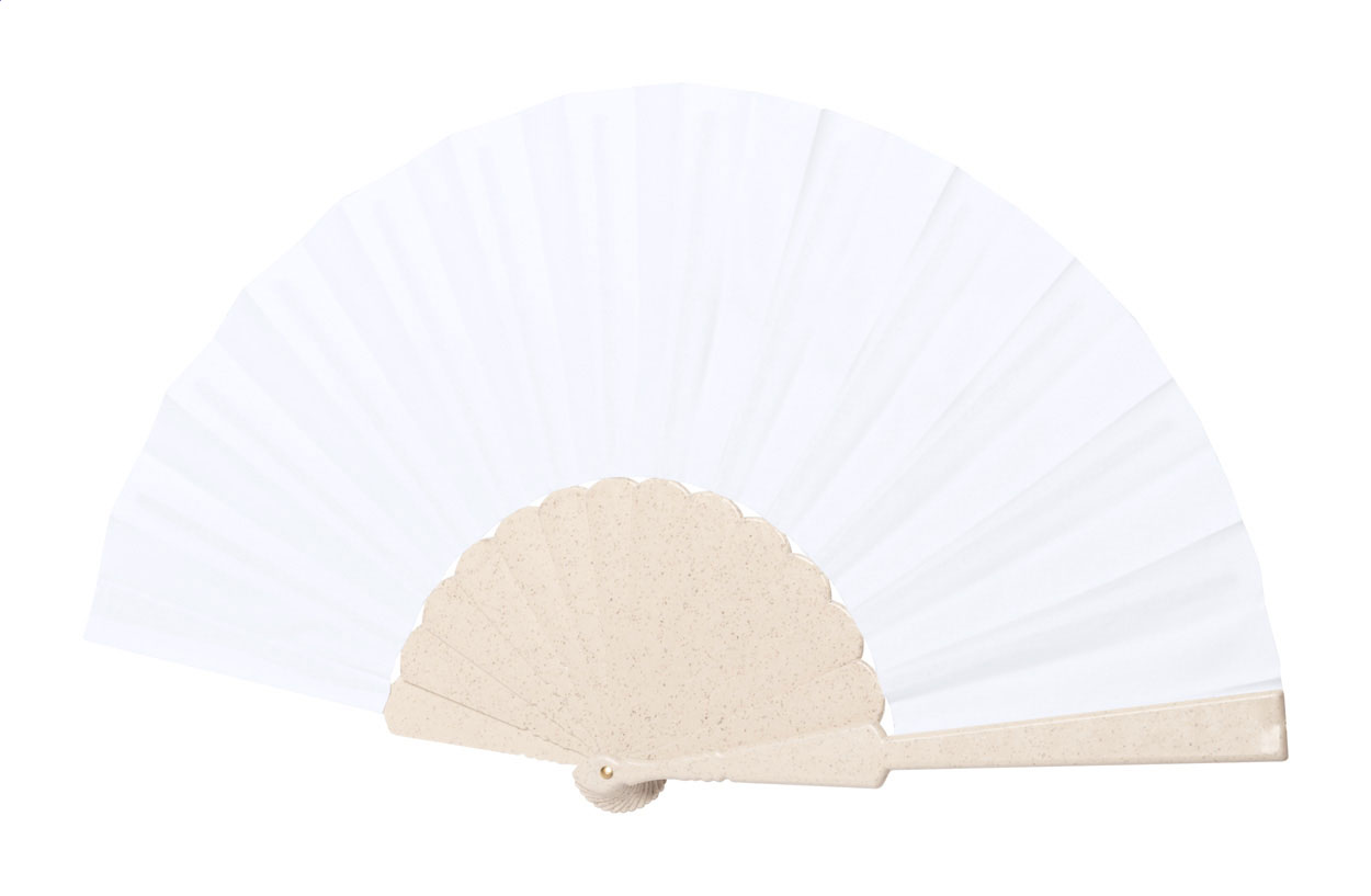 Serhi RPET hand fan