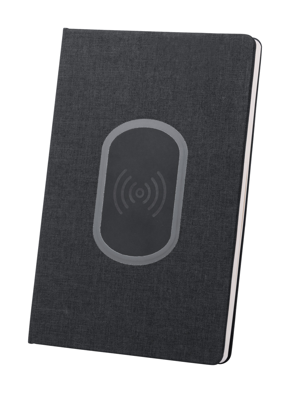 Kevant wireless charger notebook