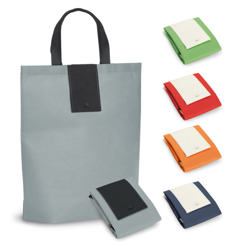Foldable bag