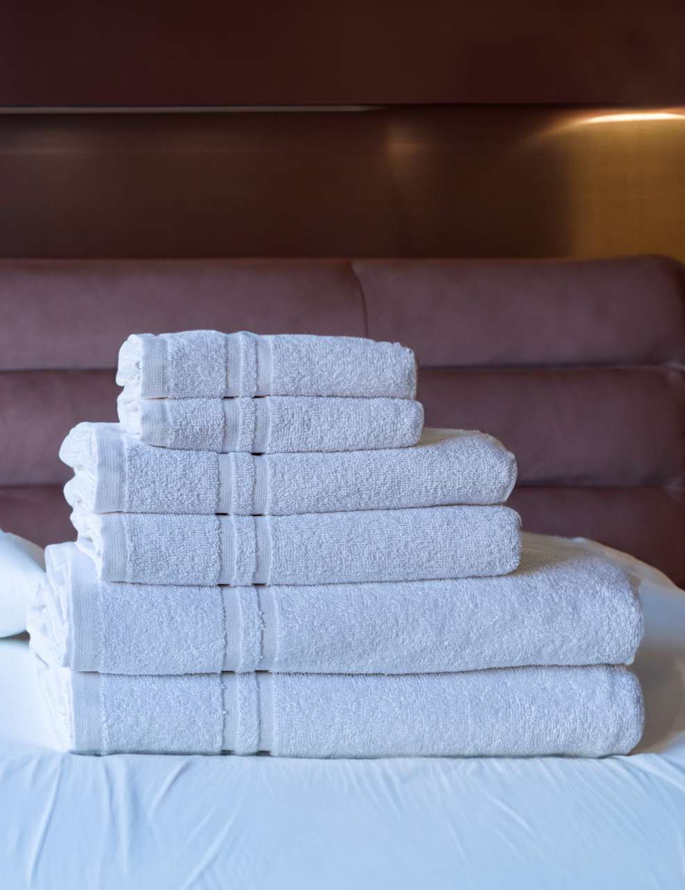 OLIMA CLASSIC HOTEL TOWEL