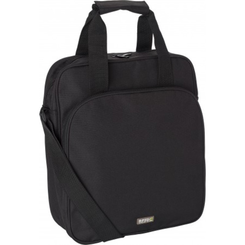 Polyester (600D) laptop bag