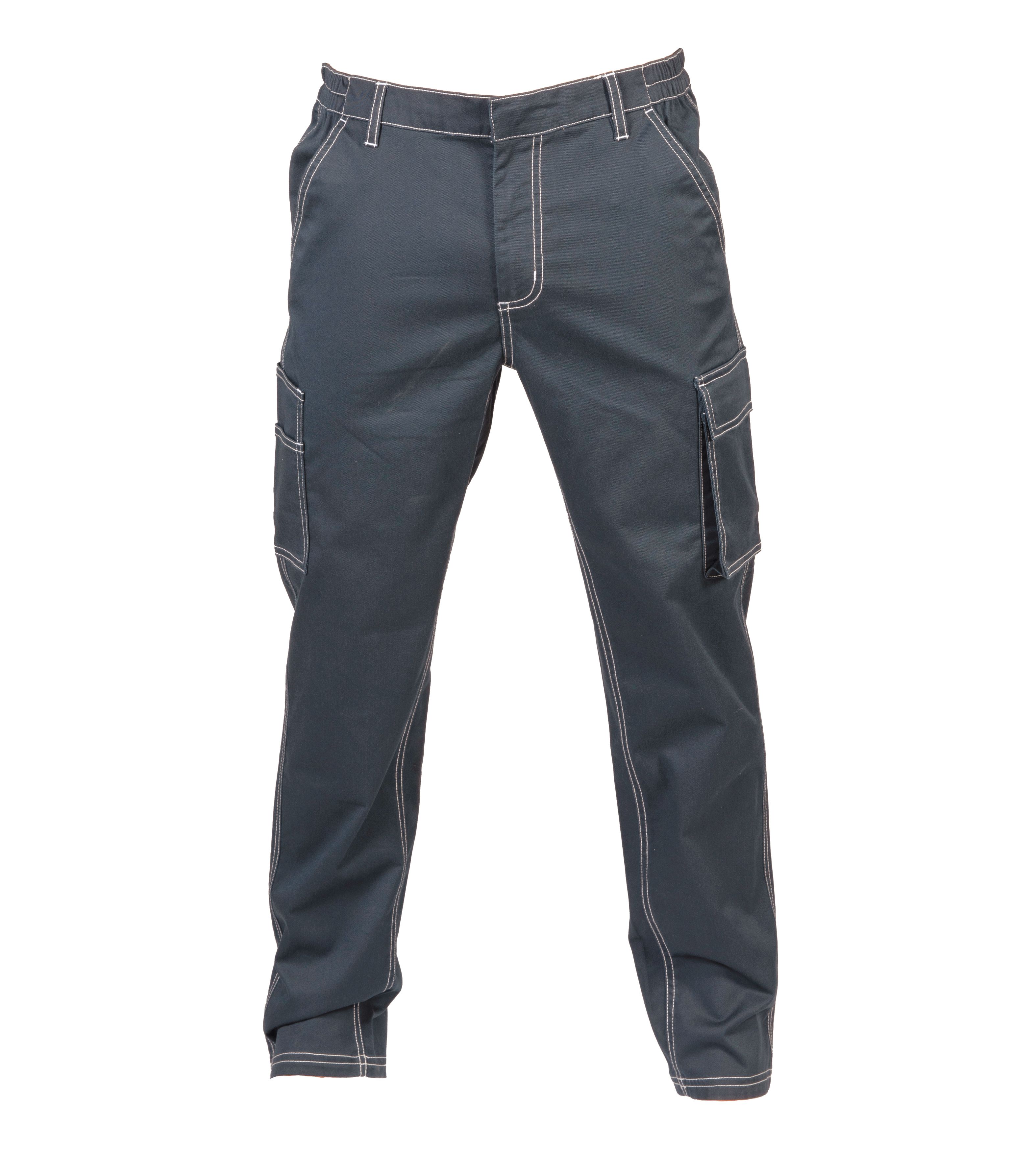 Pantalone Vigo Stretch Man