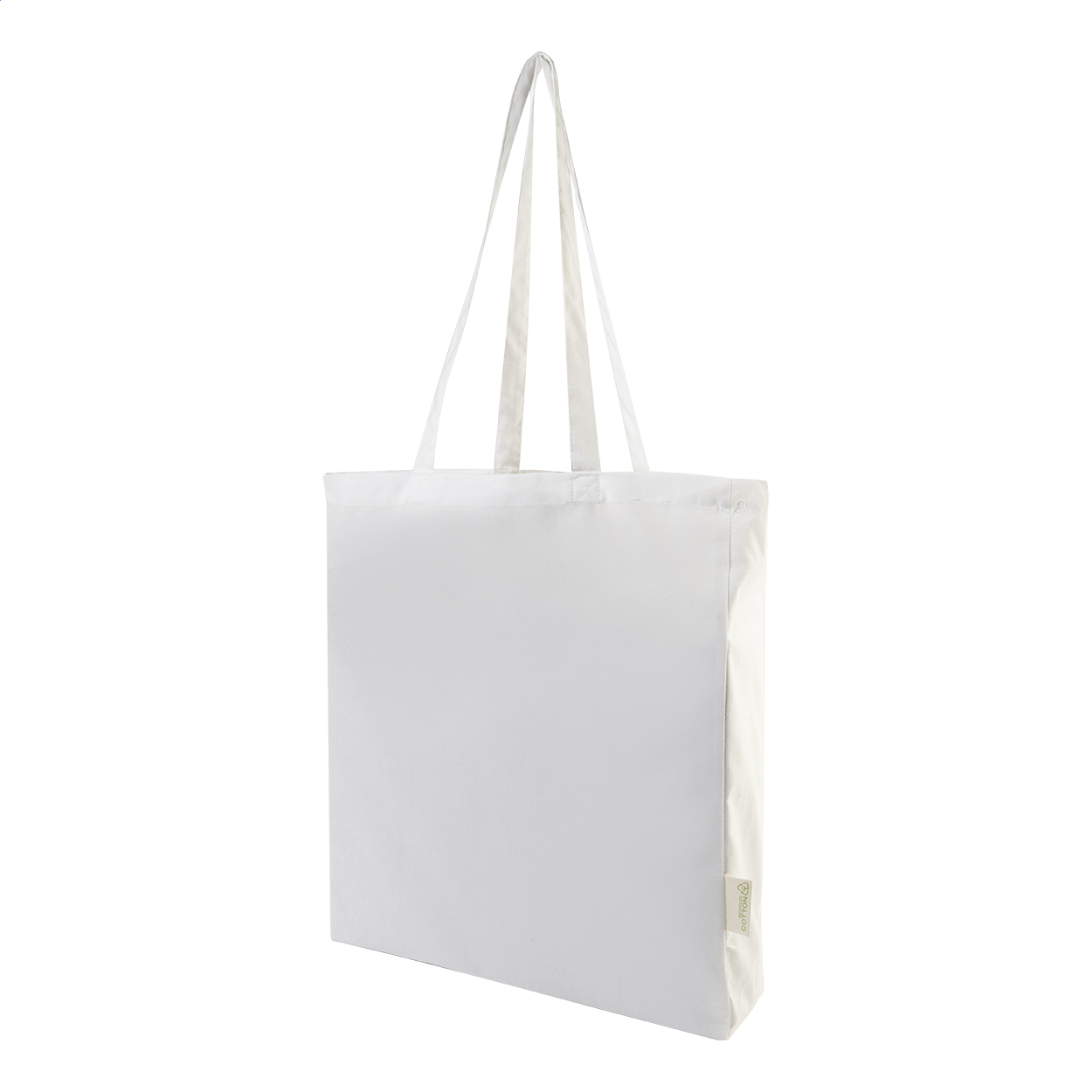 Guspex Hue recycled cotton shopping bag