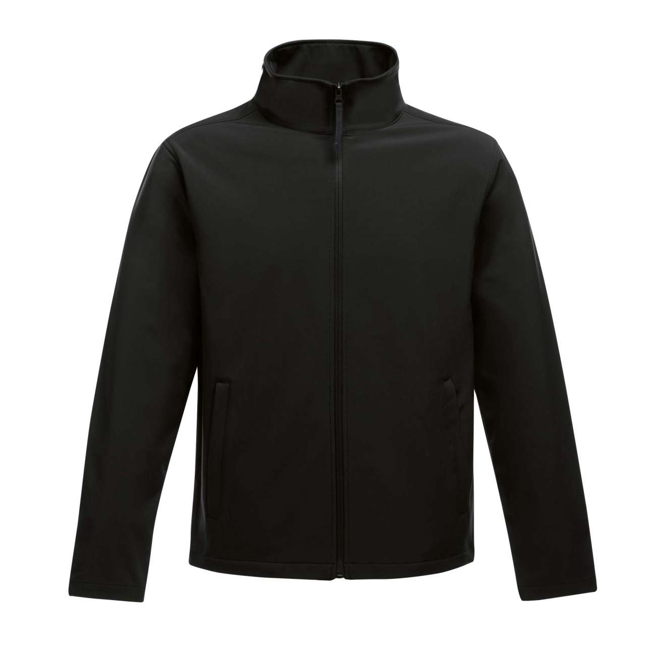 Ablaze Men'S Printable Softshell