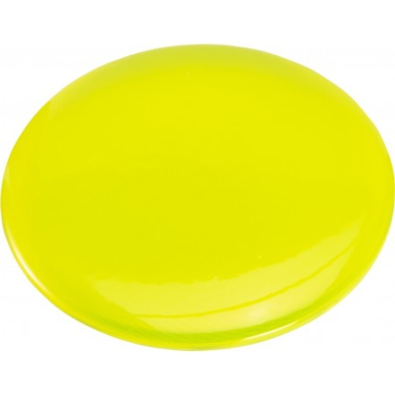 PVC button badge