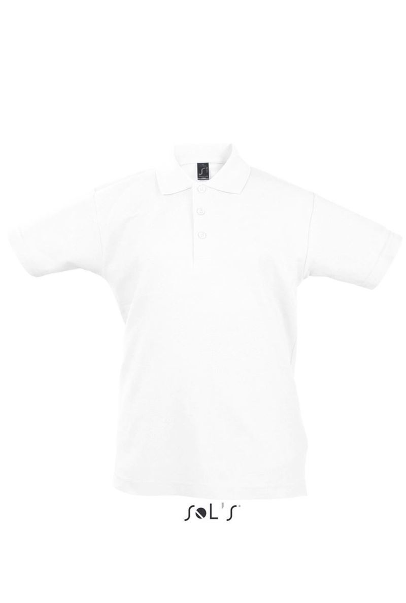 SOL'S SUMMER II KIDS - POLO SHIRT