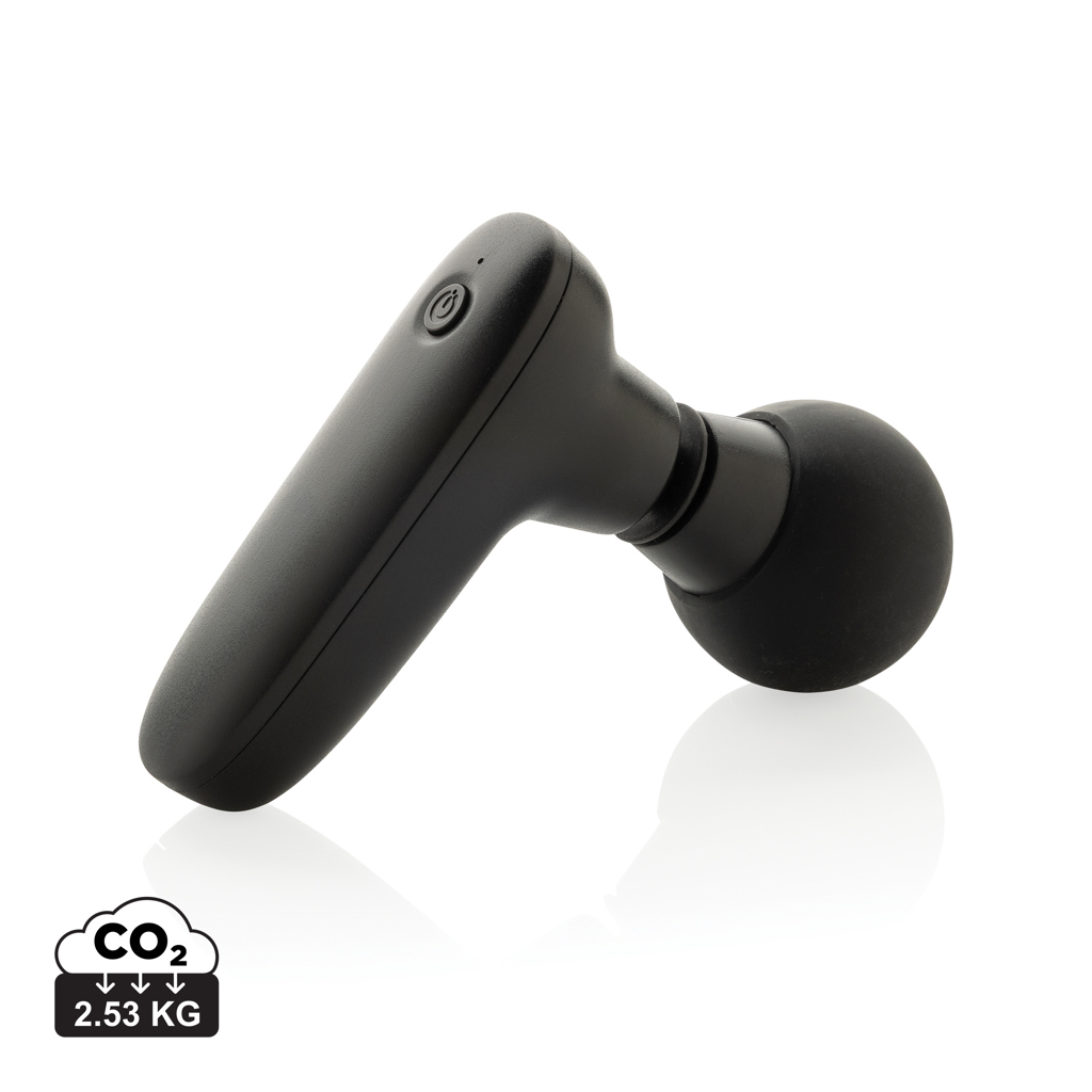 Revix RCS recycled plastic massage gun