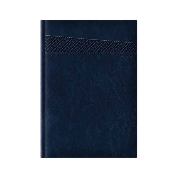 AGENDA 457 CEFALU BLU, ZILNICA, 17X24CM