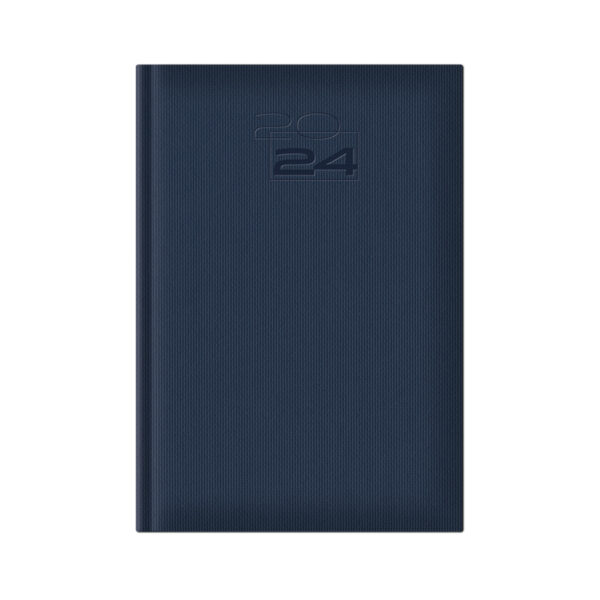 AGENDA 460 TELLARO BLU , ZILNICA, 15x21CM