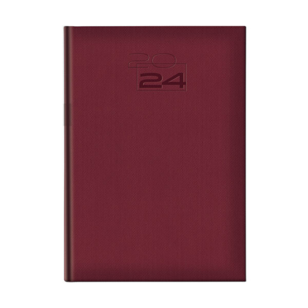 AGENDA 457 TELLARO BORDO, ZILNICA 17 x 24 CM