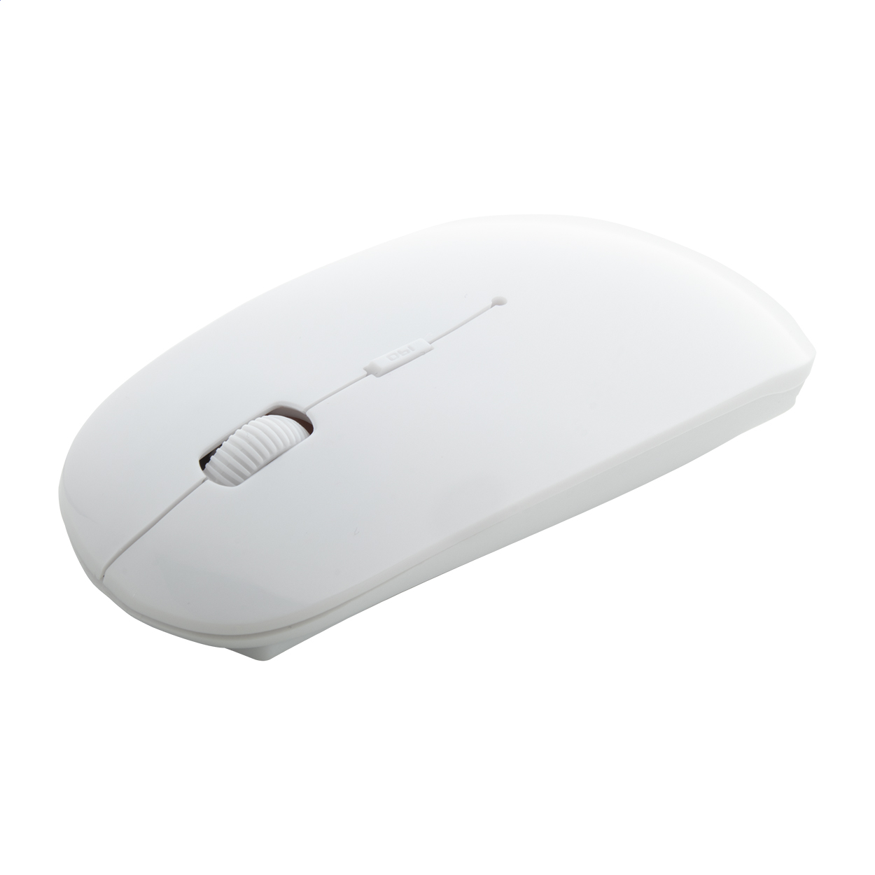 Wlick optical mouse
