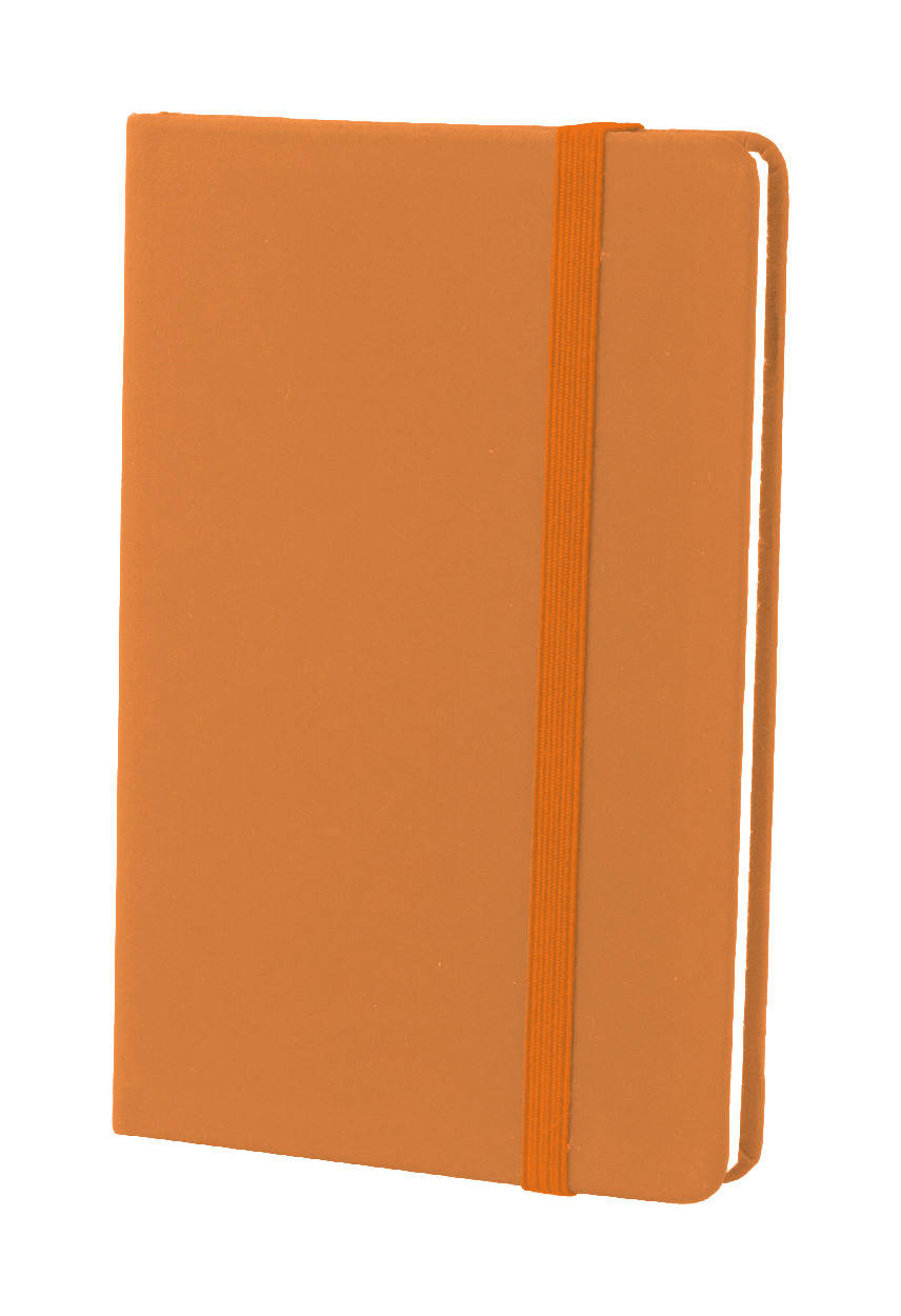 Nopuk Blank A6 notebook