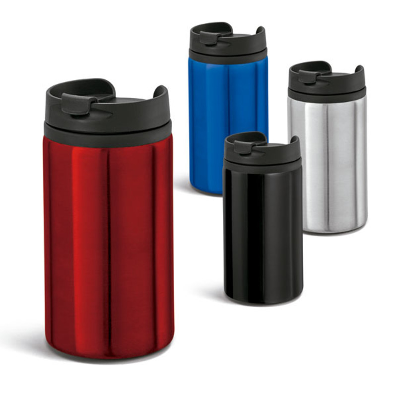 Travel cup