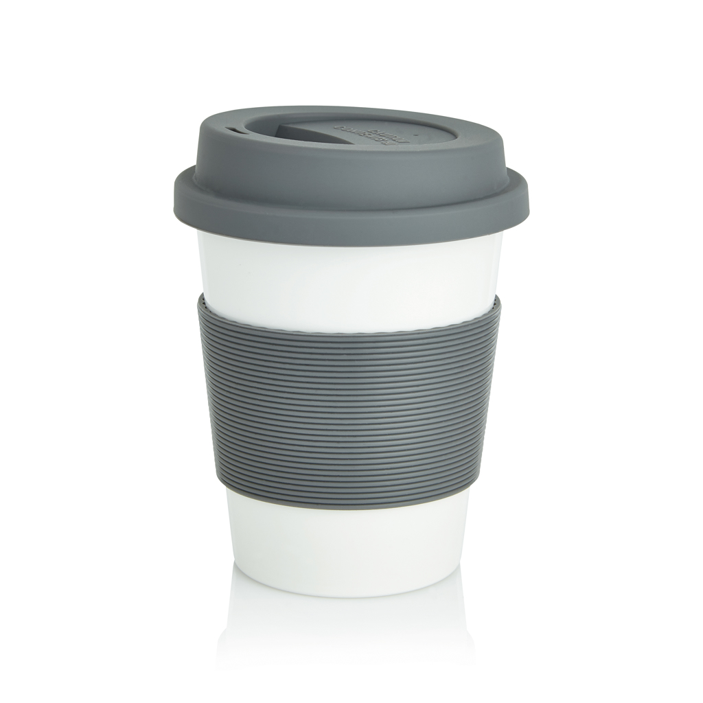 PLA coffee cup
