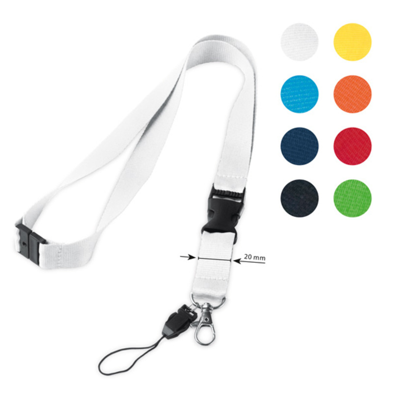 Lanyard
