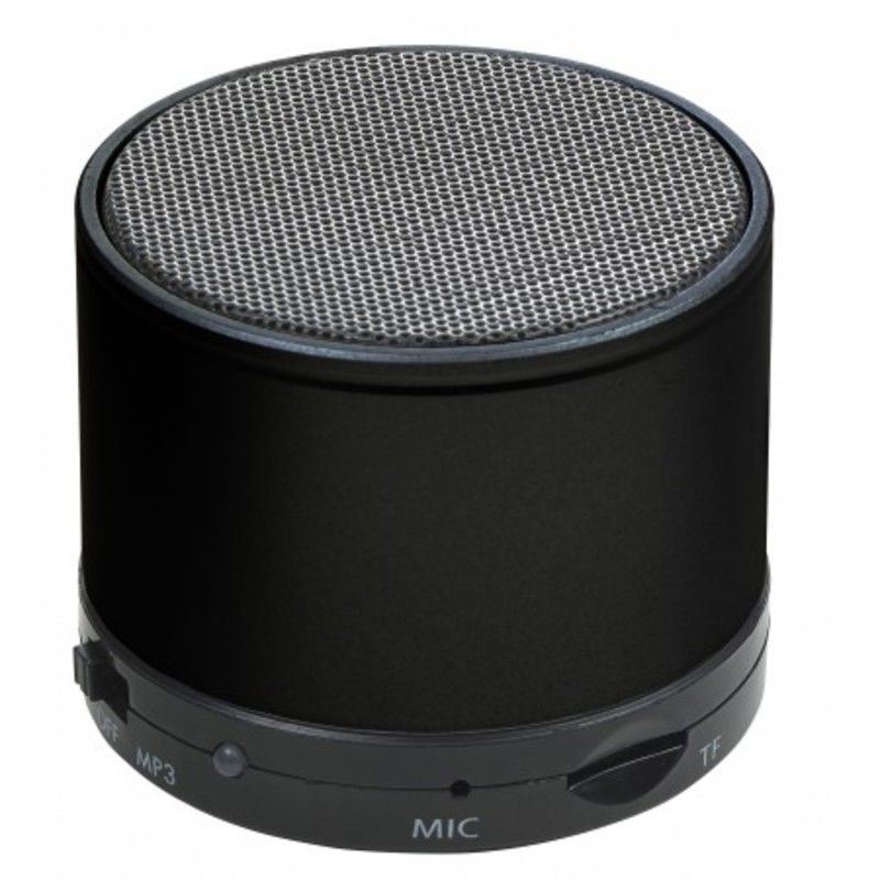 Wireless speaker