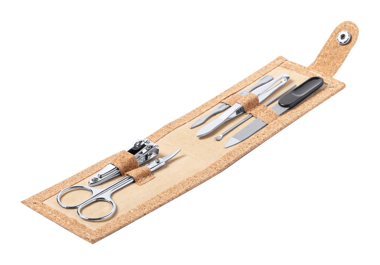 Treisy manicure set