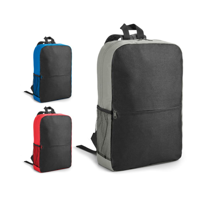 Laptop backpack