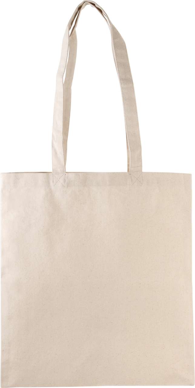 CLASSIC SHOPPER IN ORGANIC COTTON